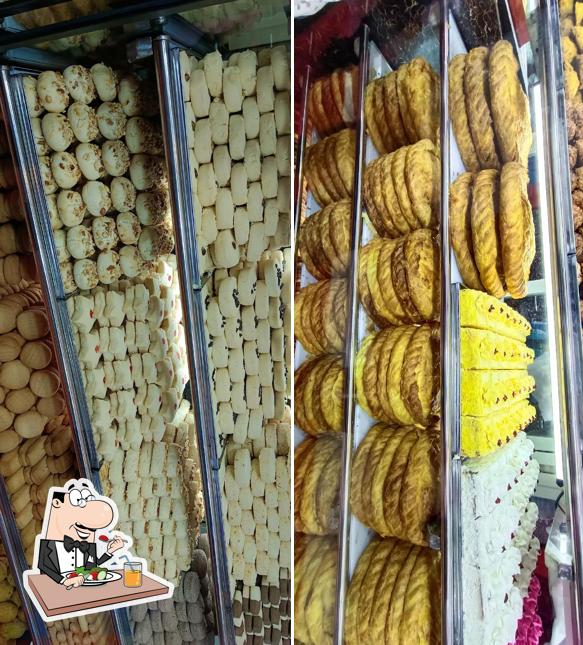 Crescent Al Zam Zam Bakery, Bengaluru, 16 Restaurant reviews