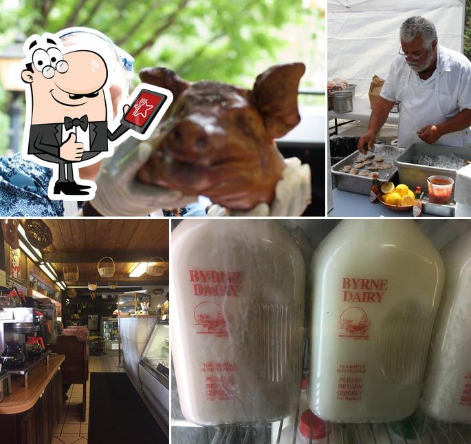 Find the best place to eat in High Bridge, winter 2023 Restaurant Guru