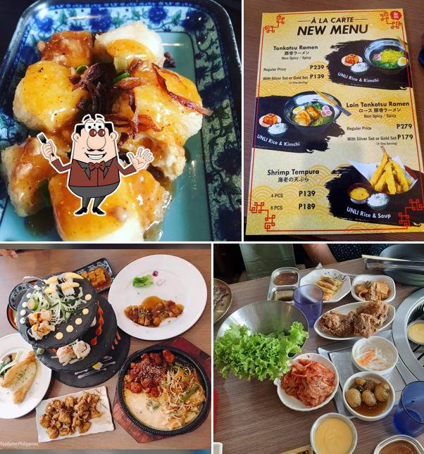 Hodai restaurant, Quezon City Restaurant reviews