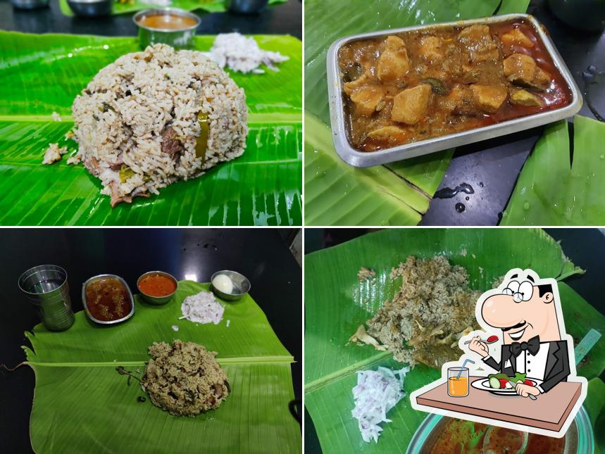 Top 5 restaurants with biryani in Sivakasi, december 2024 - Restaurant Guru