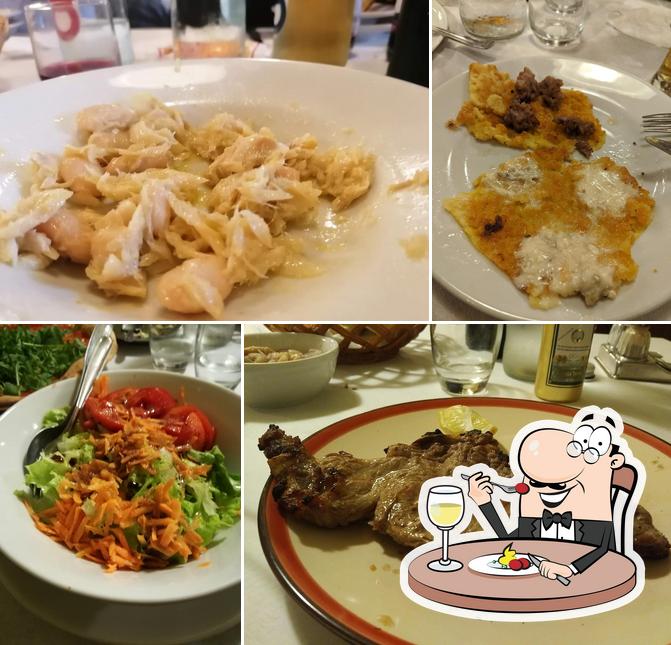 Pivazzano Pizzeria Ristorante