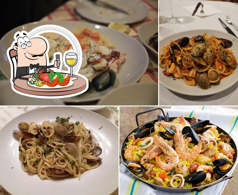 Ristorante Pizzeria Vittoria