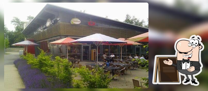 Rasthof Bad Bellingen