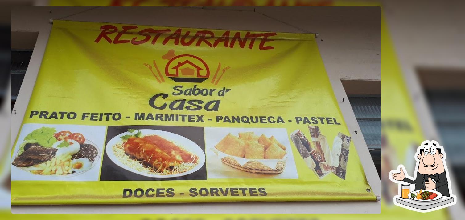 Restaurante Sabor D' Casa