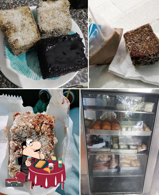Spicer College Bakery and Confectionery