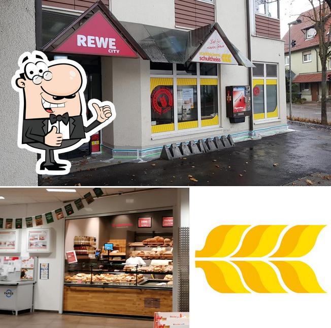 Stadtbäckerei Schultheiss GmbH & Co. KG