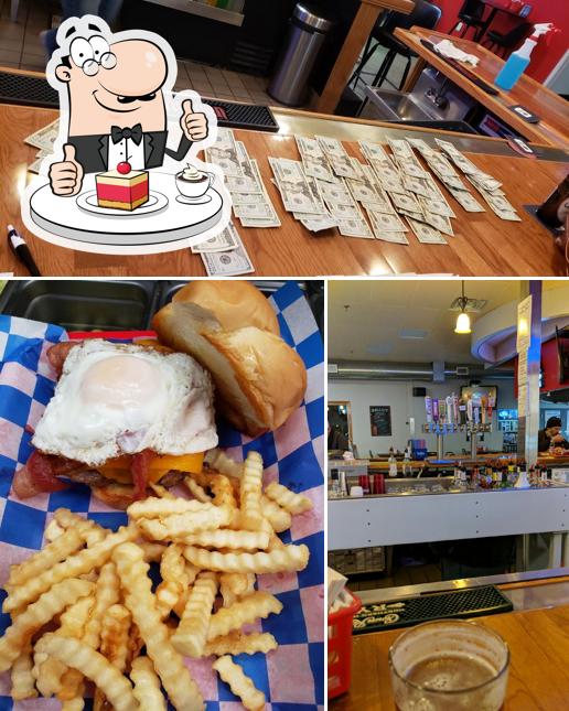 Tailgaters Sports Bar & Grill in North Branch Restaurant reviews