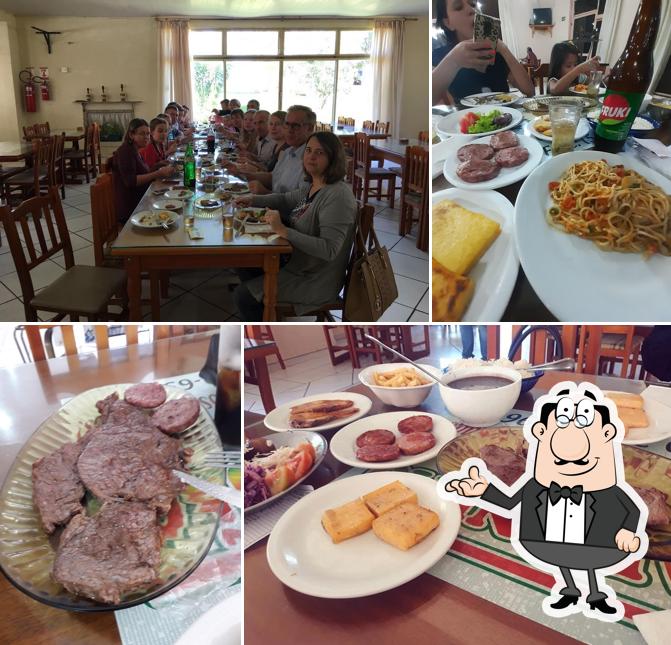 Varandão - Restaurante & Chapão
