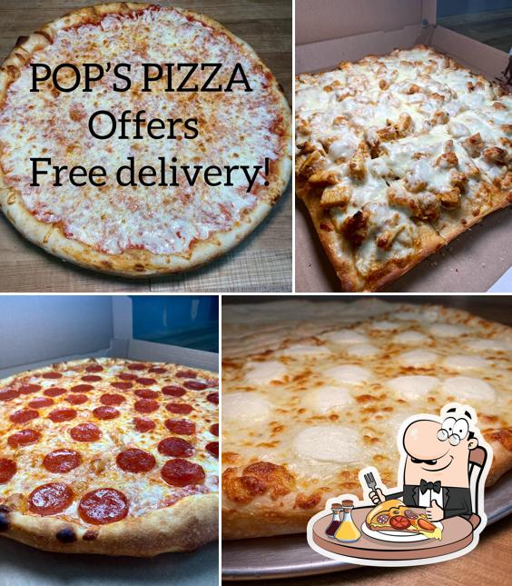 Best pizza restaurants in Farmingville, spring 2024 Restaurant Guru