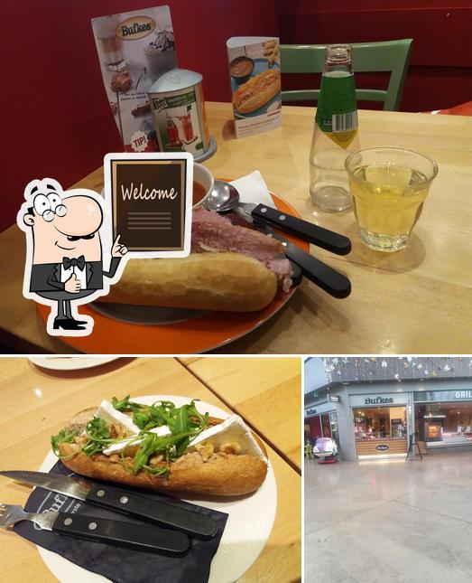 Voir cette photo de Broodjeszaak Bufkes Weert