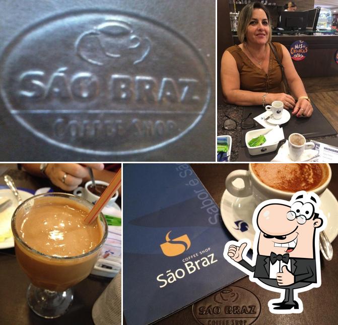 COFFEE SHOP SAO BRAZ picture