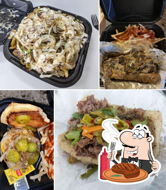 Top 7 restaurants in Elmwood Park, Illinois, september 2024