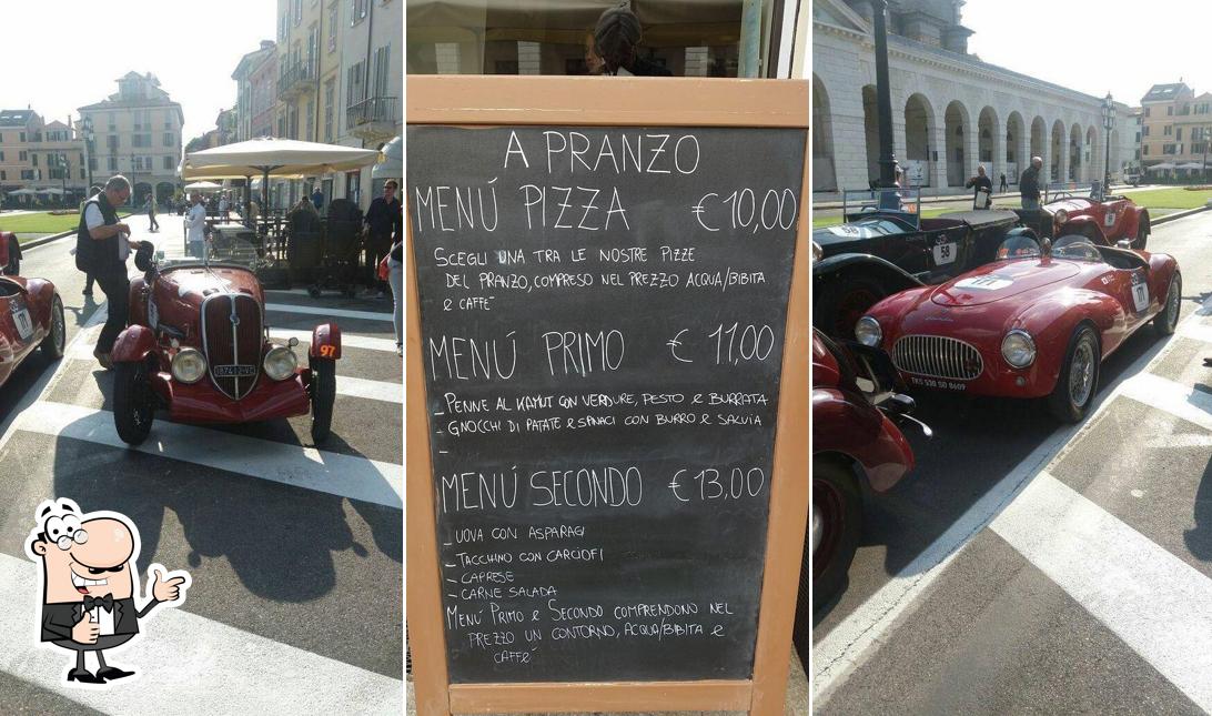 Ecco un'immagine di Elite Cafè