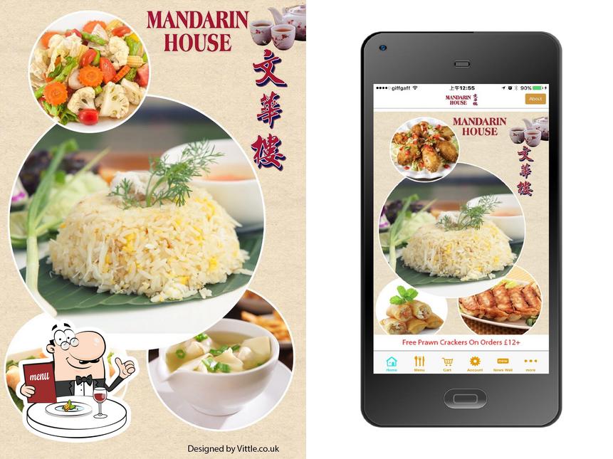 mandarin-house-in-rainham-restaurant-menu-and-reviews