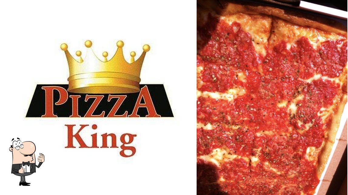 Pizza King, 914 Straight Path in West Babylon Restaurant menu and reviews