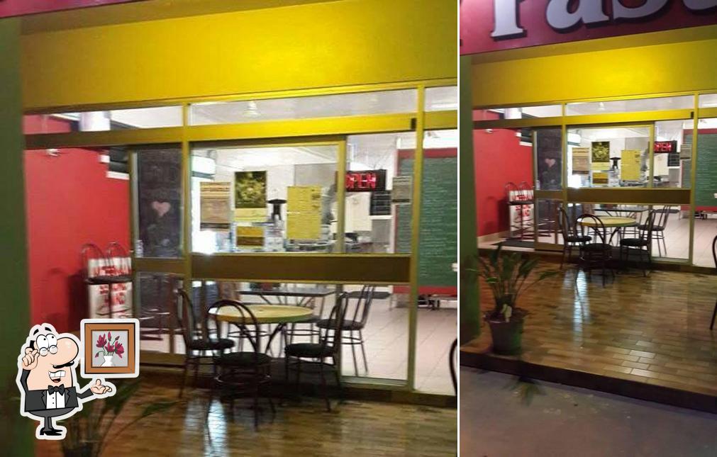 El Gringo's in Mossman Restaurant menu and reviews