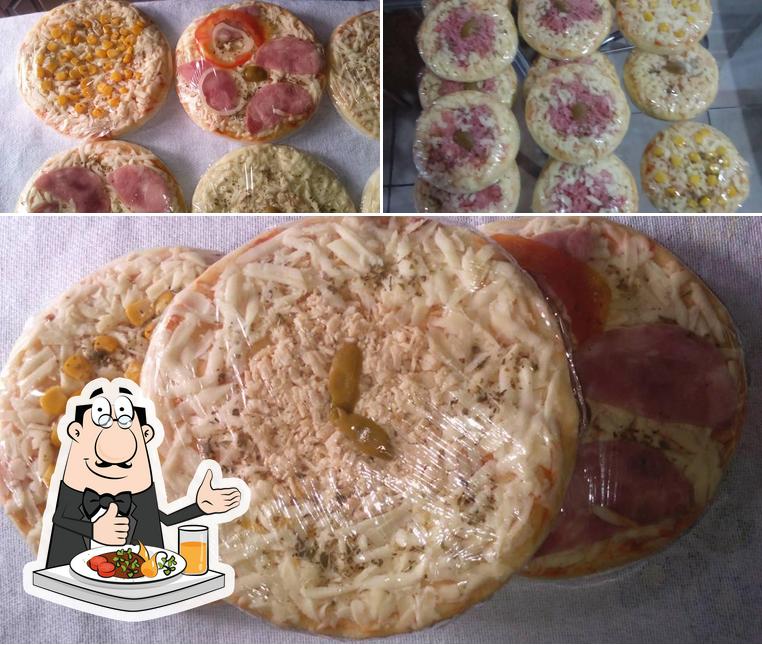 Ki Brotinhos pizzeria, Cabo Frio