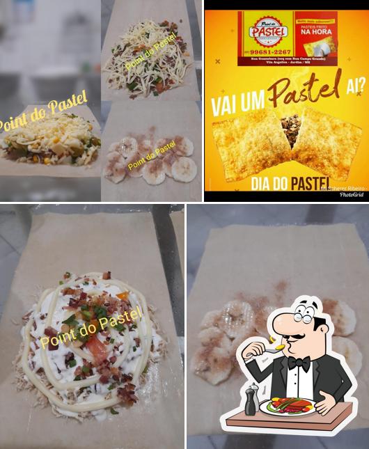 Point do Pastel