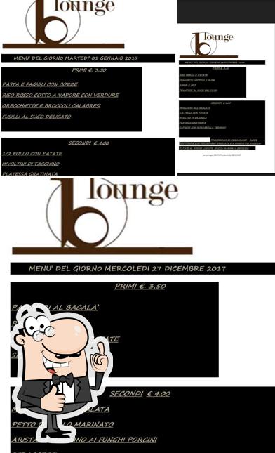 Guarda la immagine di B Lounge