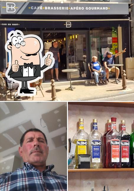 Bar du Haut