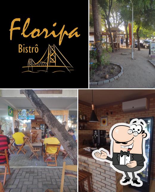 Bistrô Floripa