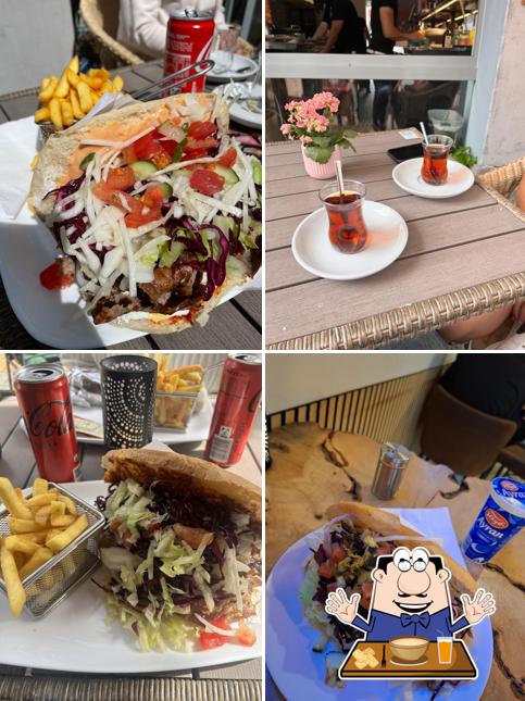 Döneria Döner & More, Neumünster - Restaurant menu, prices and reviews