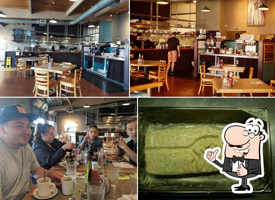 JJ's Fish House in Poulsbo Restaurant menu and reviews