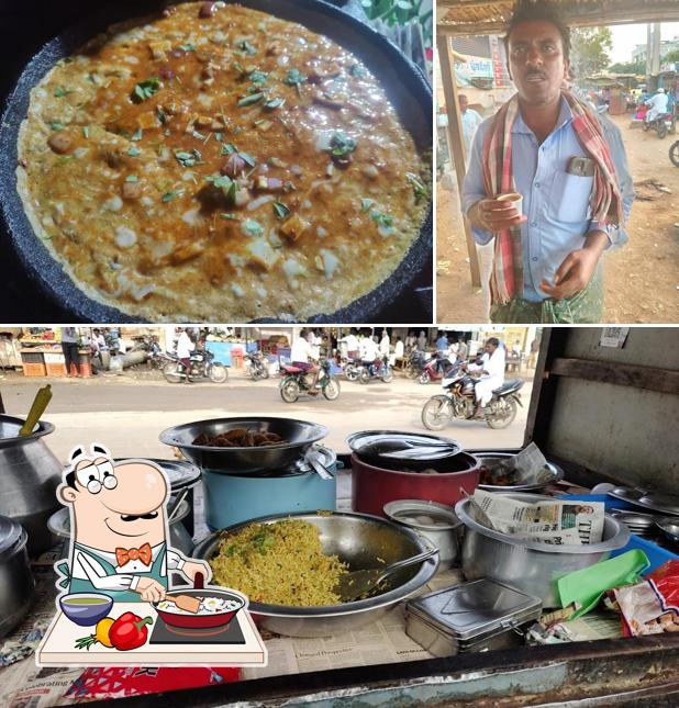 N Mallikarjun Reddy