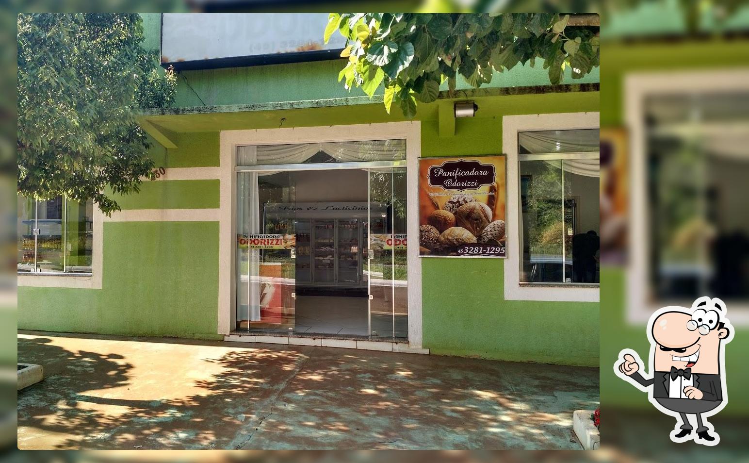 Panificadora Bom Sabor