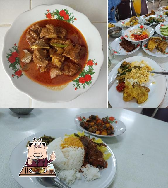 Rm Restoran Surya Rumah Makan Surya Abdul Muis Restaurant Central