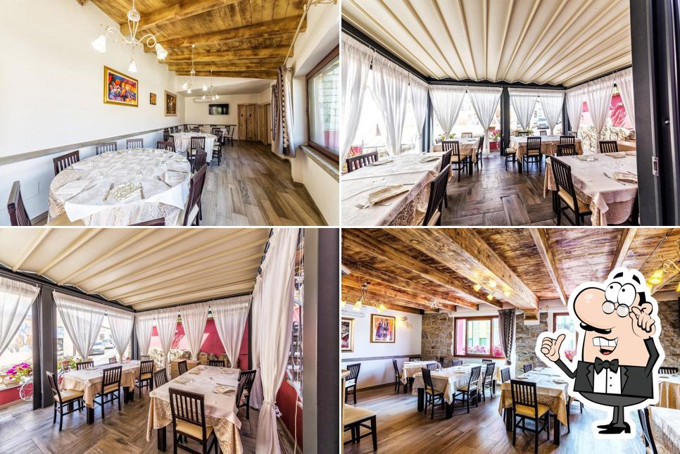 Ristorante Pizzeria Affittacamere Logudoro