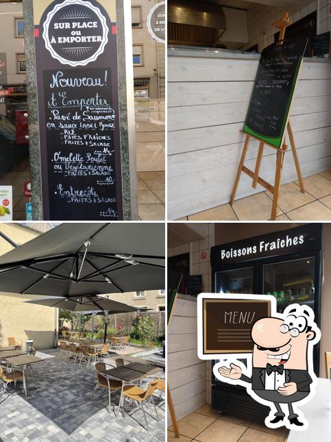 Chez Monsieur