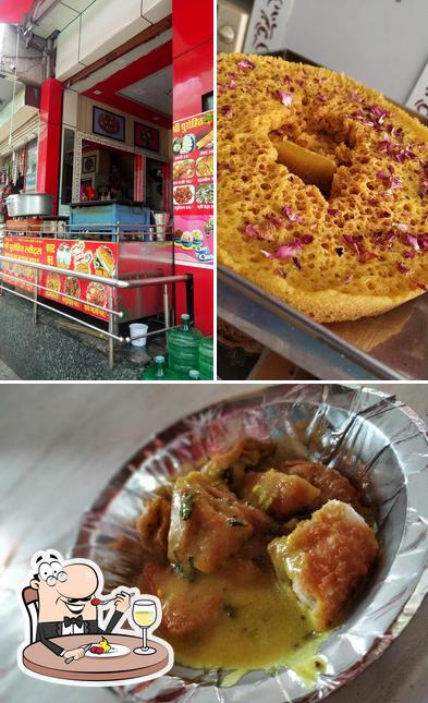 Shree Purohit Sweets