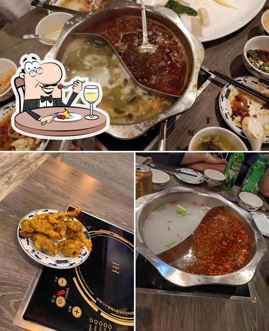 Terra CottaWarriors in Glasgow Restaurant reviews
