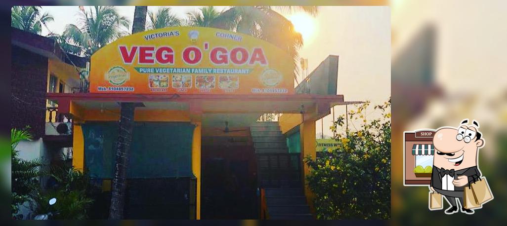 VEG O' GOA