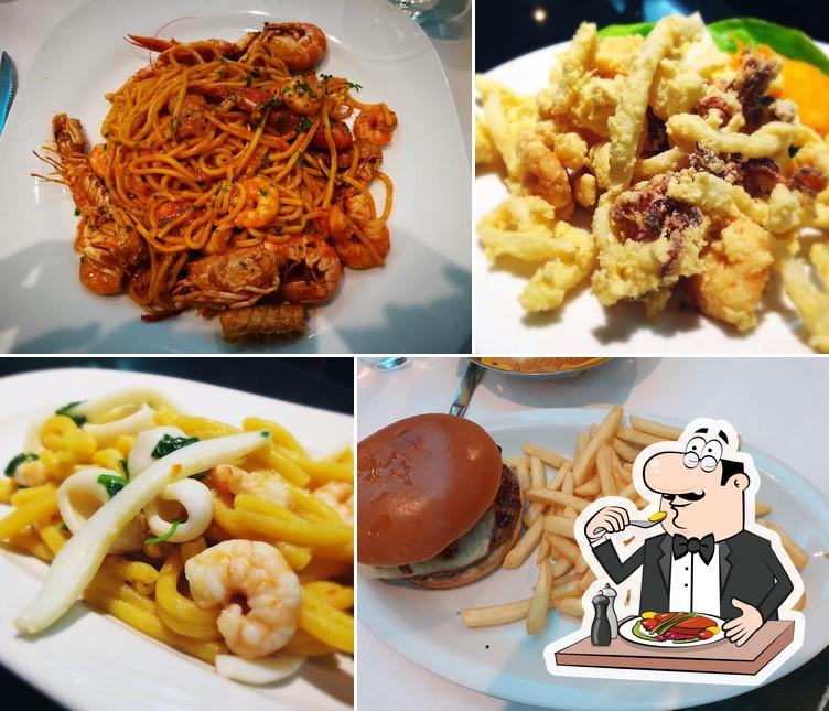 Ristorante Pizzeria Itaca