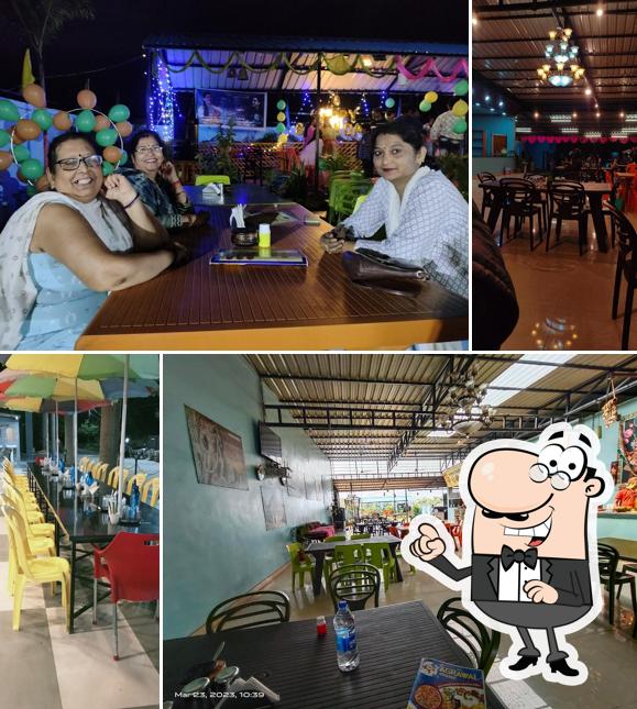 Agrawal Restaurant