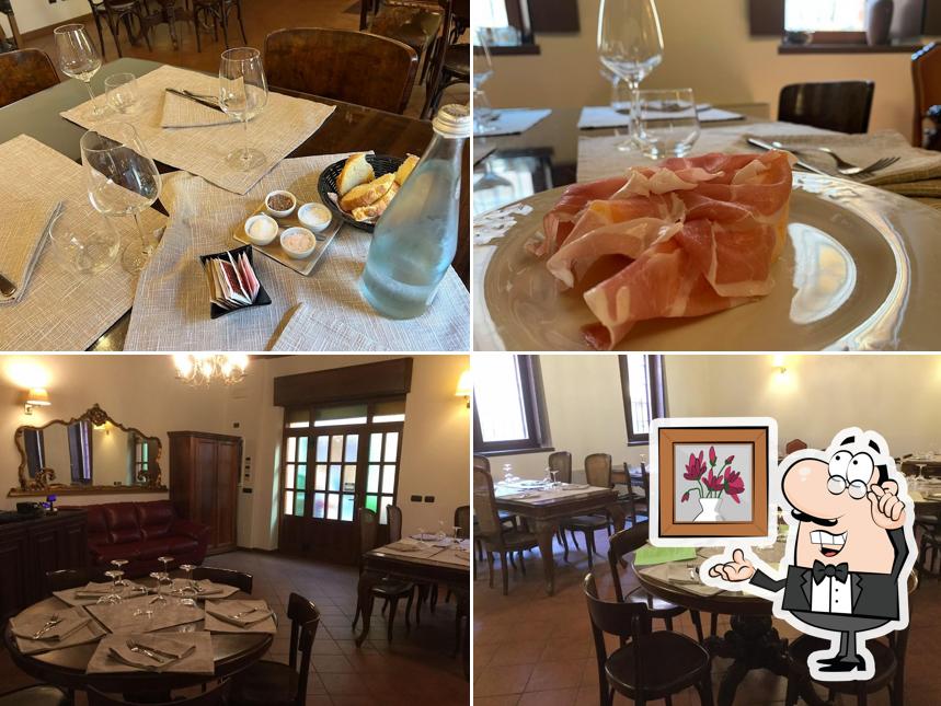 Antica Osteria Tricù