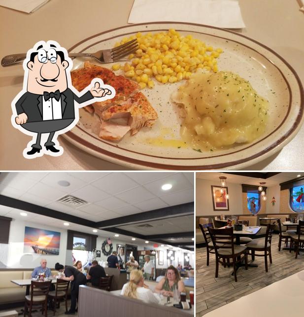 Antonio's Coney Island in Flint Restaurant menu and reviews