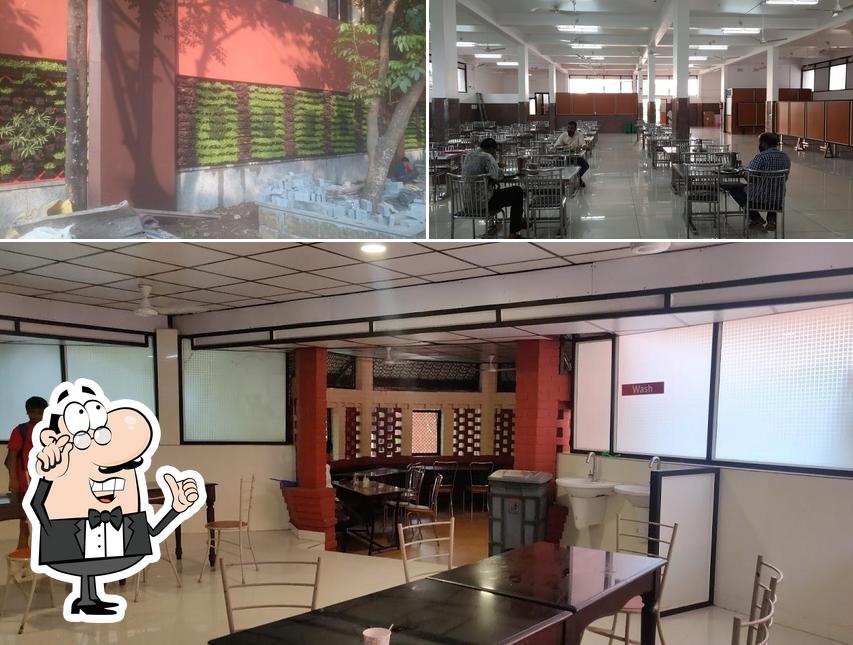 Amrita Hospital Canteen, Ernakulam Restaurant reviews