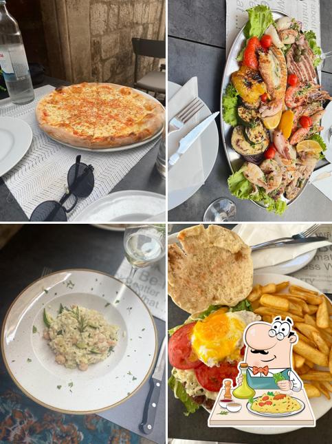 Castello mediteranean restaurant