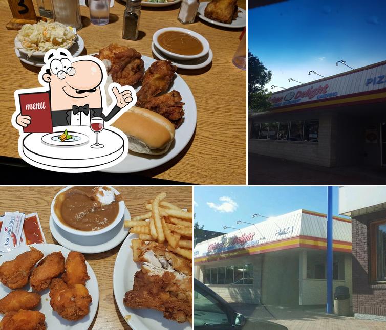 Top 5 restaurants in Beausejour, september 2024 Restaurant Guru