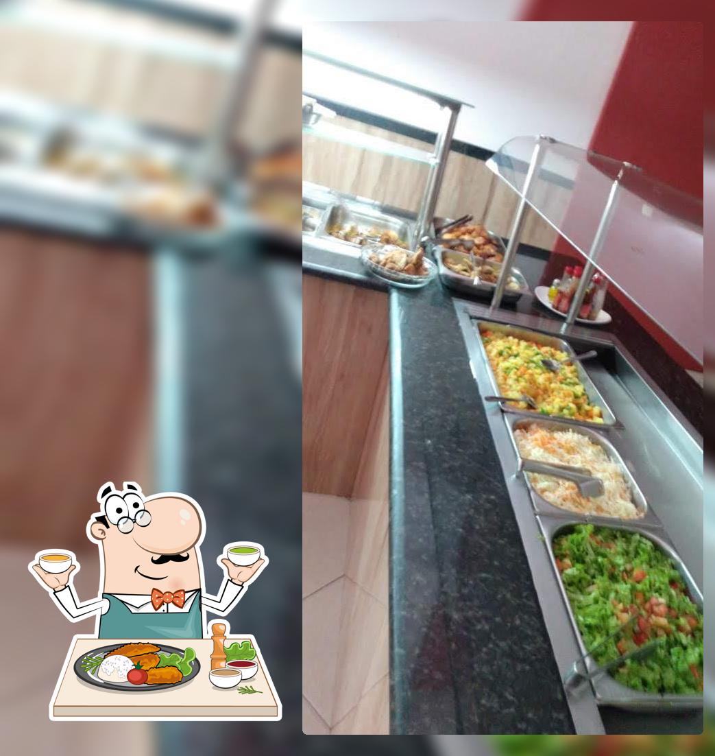 Farias Restaurante