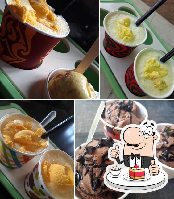 Hot & Spicy CAFE resturent
