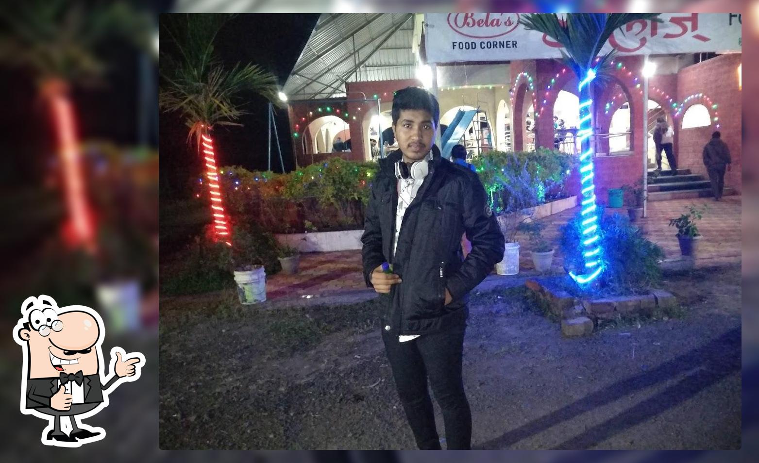 Hotel Abhishek Restaurant and Bar