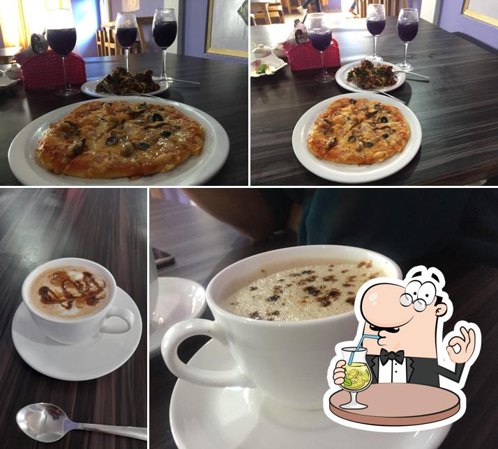 Main Street Cafe