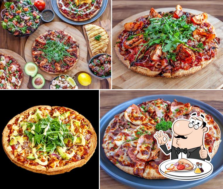 Find the best place to eat in Buderim, spring 2024 Restaurant Guru