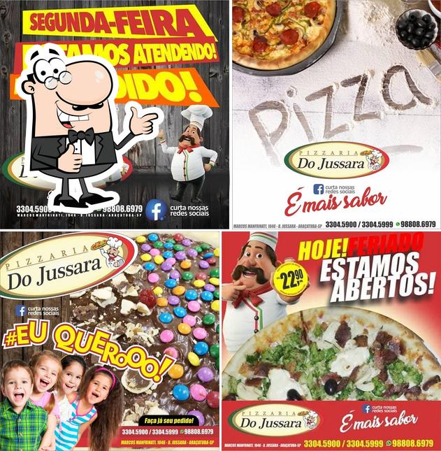 Pizzaria Mendes