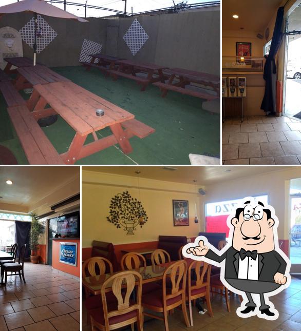 Top 7 restaurants with pizza in Upland, september 2025 - Restaurant Guru