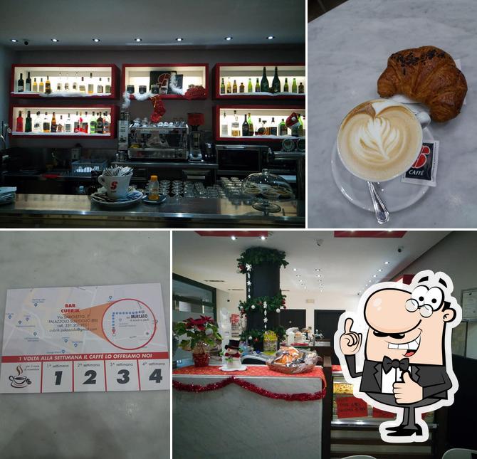 Cubrick Bar
